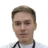 Молюков Павел Олегович, кардиолог