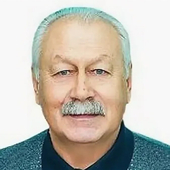 Шишков Виктор Алексеевич, педиатр