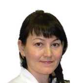 Тугаринова Надежда Фастовна, психиатр