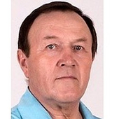 Матвеев Виктор Михайлович, массажист