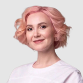 Петухова Ольга Ивановна, стоматолог-терапевт