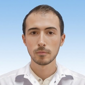 Аслаханов Магомед Майрабекович, уролог