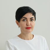 Шишковская Оксана Федоровна, косметолог