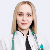 Хакимова Дина Ильдаровна, миколог