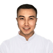 Зарипов Шахзод Журакулович, стоматолог-ортопед