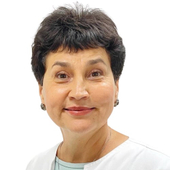 Мифтахова Роза Хайдаровна, невролог