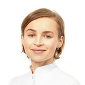 Шевчук Олеся Сергеевна, гинеколог