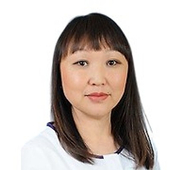 Мантагуева Екатерина Вадимовна, кардиолог