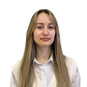 Иванова Екатерина Андреевна, детский психолог