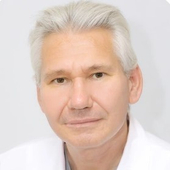 Акимов Дмитрий Владимирович, онколог