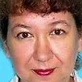Пимахина Элла Валерьевна, врач функциональной диагностики