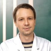 Русаков Дмитрий Юрьевич, андролог