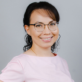 Христофорова Ирина Николаевна, стоматолог-терапевт