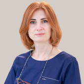 Важнова Валерия Михайловна, гинеколог