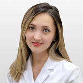 Джекатова Юлия Борисовна, невролог