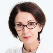 Бандык Галина Александровна, гастроэнтеролог