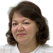 Иванова Ольга Георгиевна, кардиолог