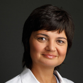 Толкачева Анна Анатольевна, офтальмолог