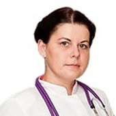 Недосекина Ольга Викторовна, радиолог