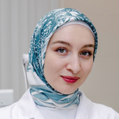 Умарова Милана Магдановна, стоматолог-терапевт