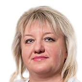 Панухник Татьяна Павловна, стоматолог-терапевт