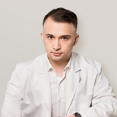 Семенов Никита Александрович, ортопед