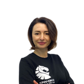 Холоимова Людмила Владимировна, стоматолог-терапевт