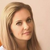 Чистякова Ольга Олеговна, психиатр