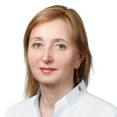 Орудина Ольга Олеговна, врач УЗД