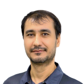 Муминов Мирзо Камаритдинович, стоматолог-хирург