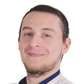 Газиев Мустафа Магомедович, спортивный врач