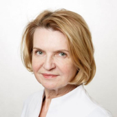 Старостина Марина Дмитриевна, офтальмолог-хирург