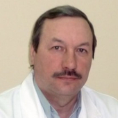 Евсеев Вячеслав Александрович, хирург