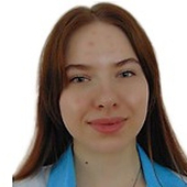 Агафонова Глафира Владимировна, детский массажист