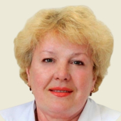 Клабукова Наталья Анатольевна, врач УЗД