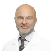 Васильченко Андрей Владиславович, эндоскопист