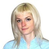 Лобанова Маргарита Сергеевна, гинеколог