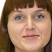 Гончарова Елена Евгеньевна, гинеколог