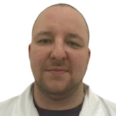 Ершов Владимир Юрьевич, ортопед