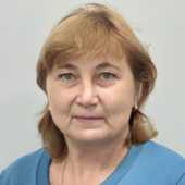 Бурулева Наталья Семеновна, стоматолог-терапевт