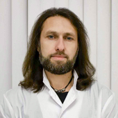 Перов Андрей Иванович, пульмонолог