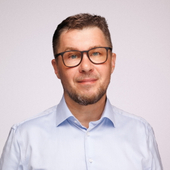 Комаров Максим Александрович, психолог