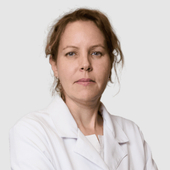 Комарова Екатерина Юрьевна, ортодонт