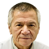 Орлов Сергей Васильевич, хирург