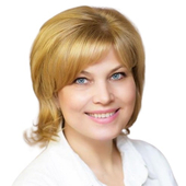 Дорофеева Светлана Ильинична, стоматолог-терапевт