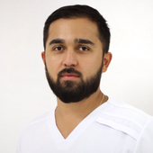 Байрамов Кенан Ибадуллахович, челюстно-лицевой хирург