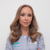 Иванова Екатерина Леонидовна, ортодонт