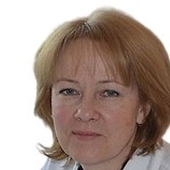 Расходникова Людмила Николаевна, детский эндокринолог