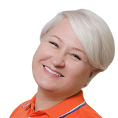 Хлуднева Наталья Васильевна, стоматолог-терапевт