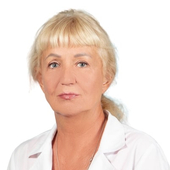 Мартьянова Елена Владимировна, психотерапевт